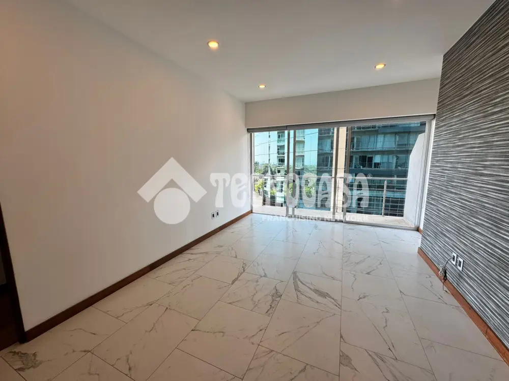 Departamento en Fuentes del Pedregal — foto 2