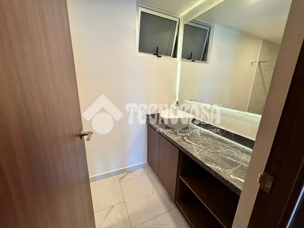 Departamento en Fuentes del Pedregal — foto 11