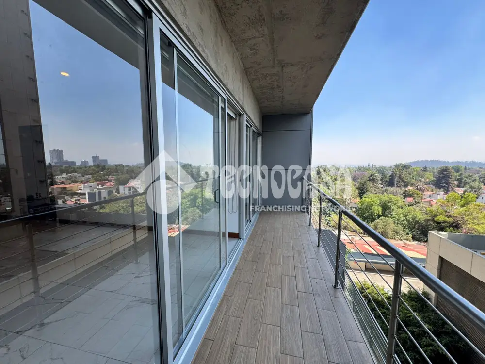 Departamento en Fuentes del Pedregal — foto 12