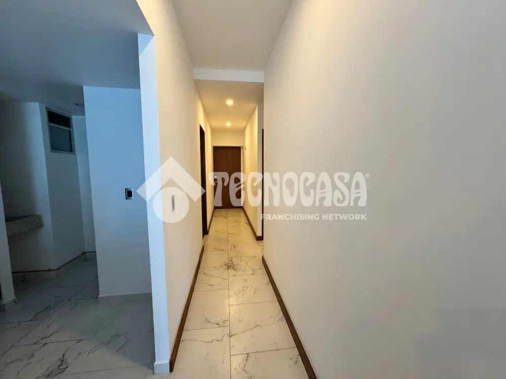 Departamento en Fuentes del Pedregal — foto 3