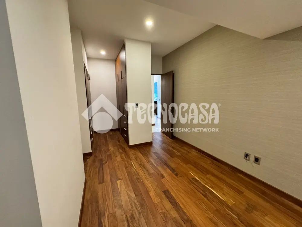 Departamento en Fuentes del Pedregal — foto 7