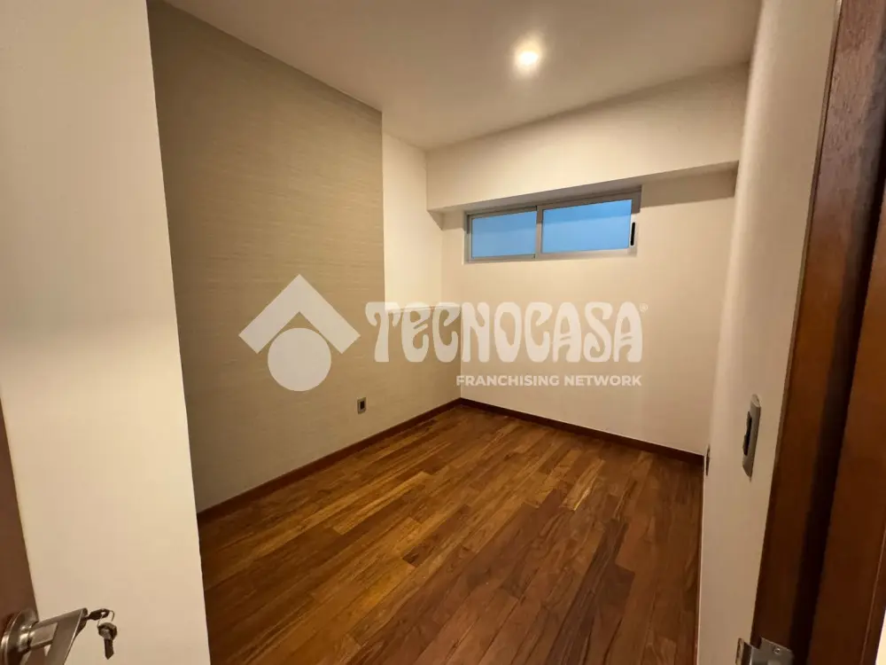 Departamento en Fuentes del Pedregal — foto 8
