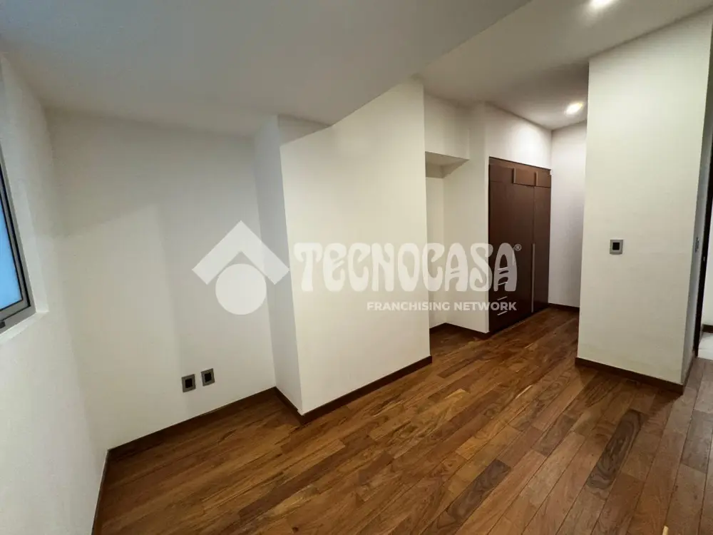 Departamento en Fuentes del Pedregal — foto 9