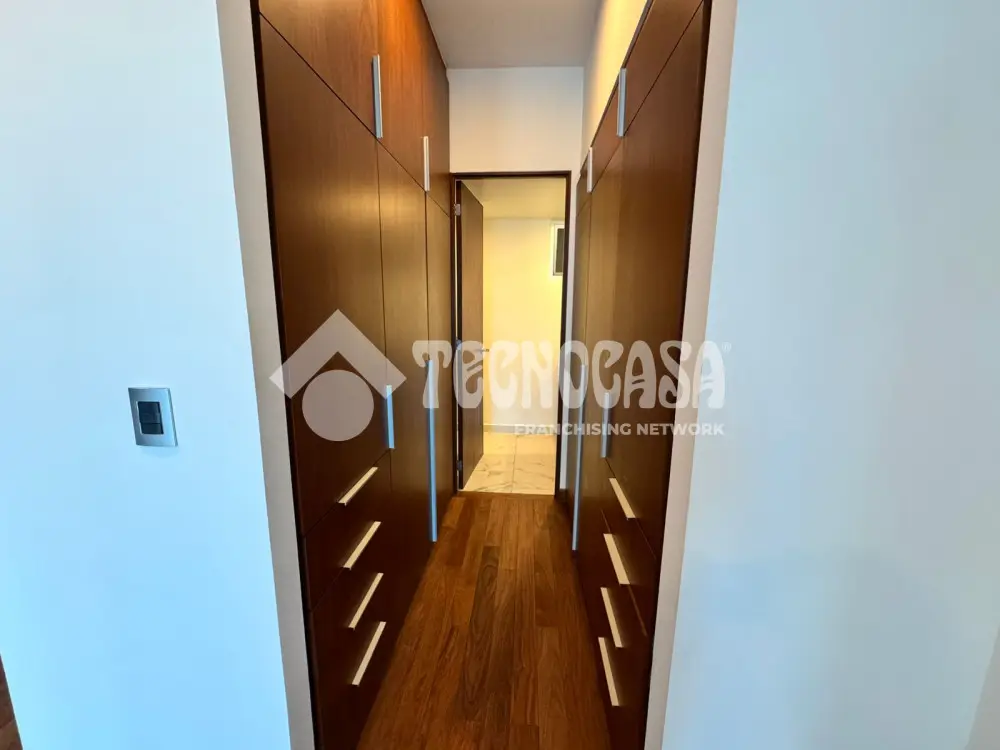 Departamento en Fuentes del Pedregal — foto 10