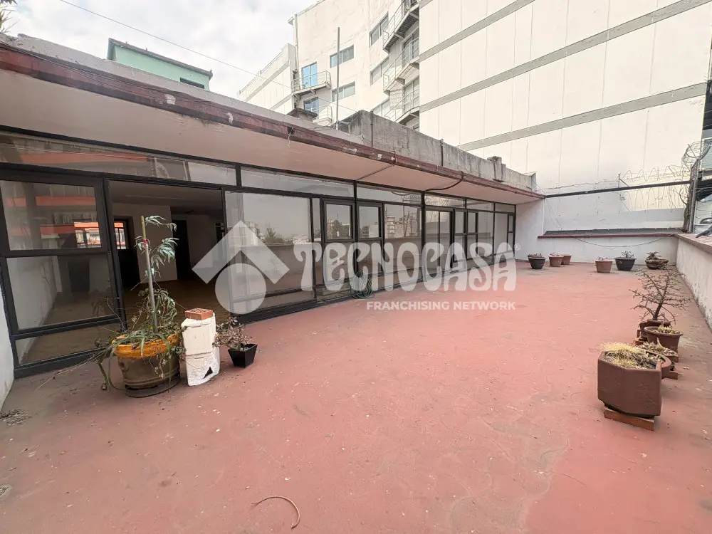 Oficina en Hipodromo — foto 10