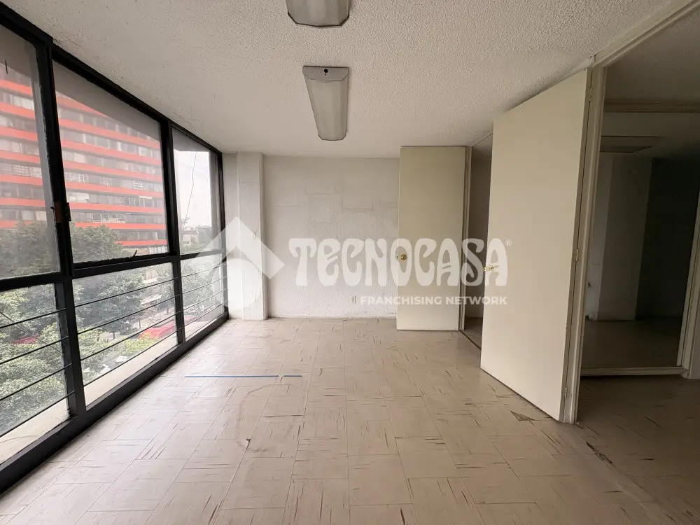 Oficina en Hipodromo — foto 5