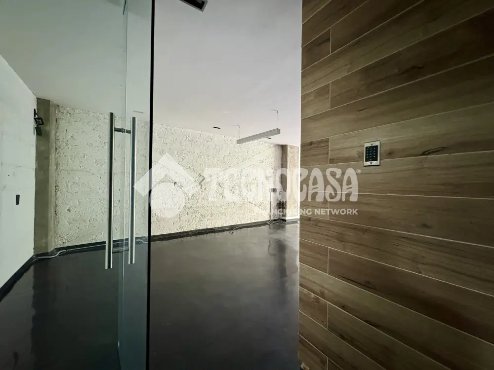 Oficina en Hipodromo — foto 2