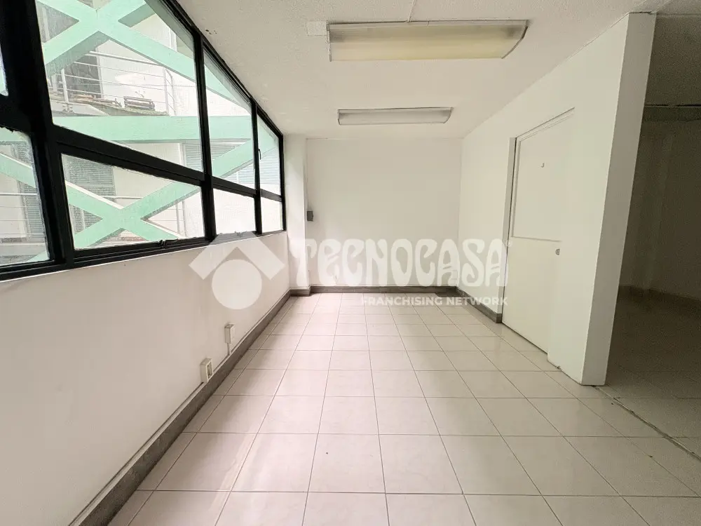 Oficina en Hipodromo — foto 2