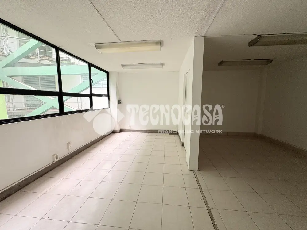 Oficina en Hipodromo — foto 4
