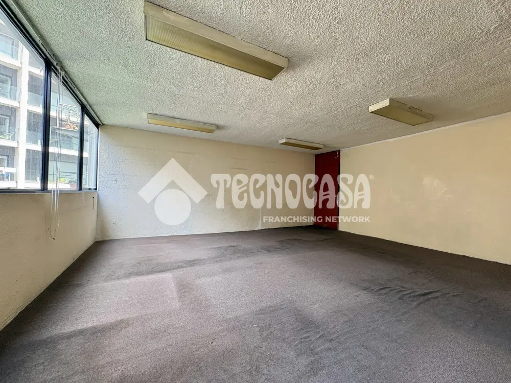 Oficina en Hipodromo — foto 3