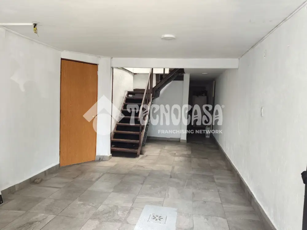 Casa en Roma Sur — foto 2
