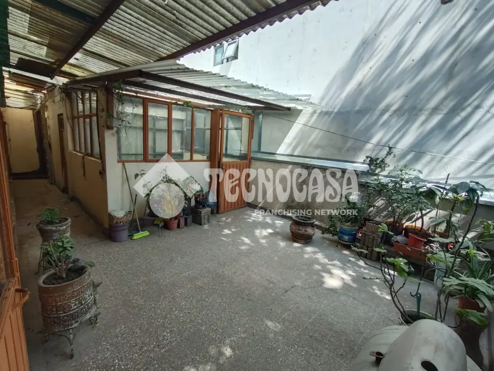 Casa en Roma Sur — foto 11