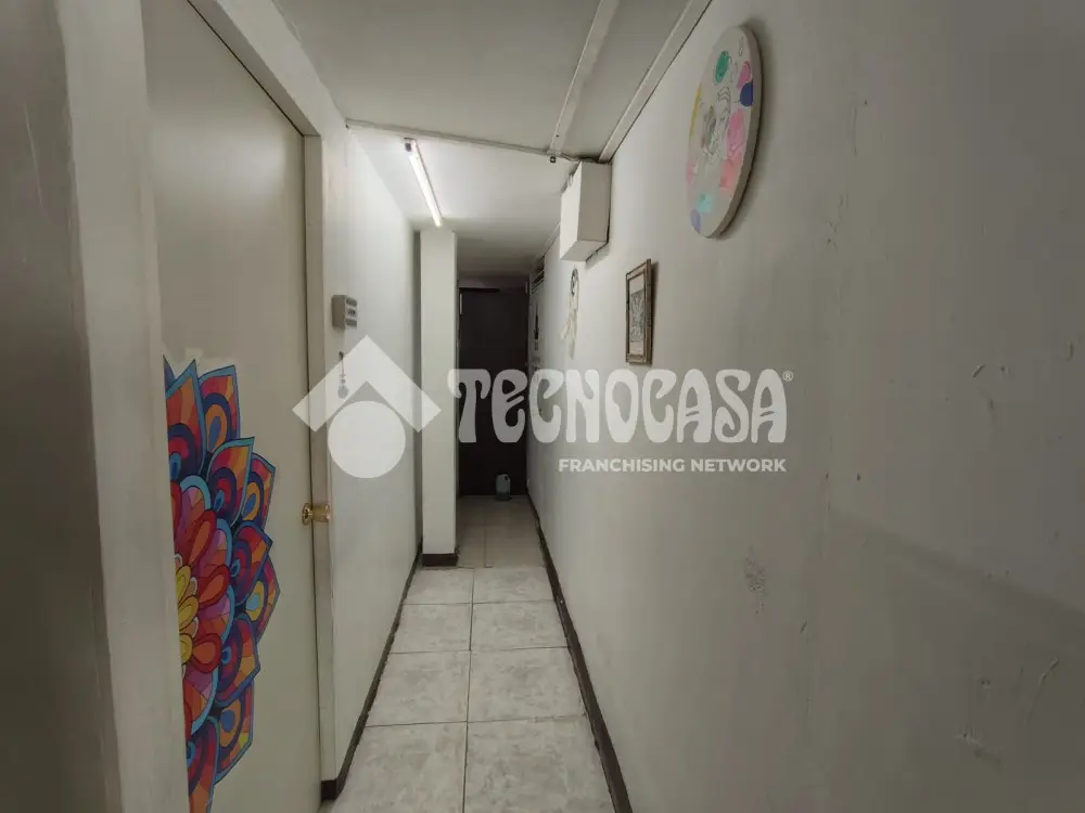Casa en Roma Sur — foto 4