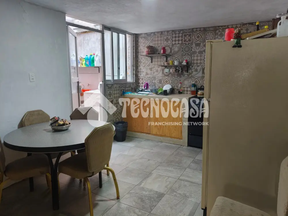 Casa en Roma Sur — foto 6