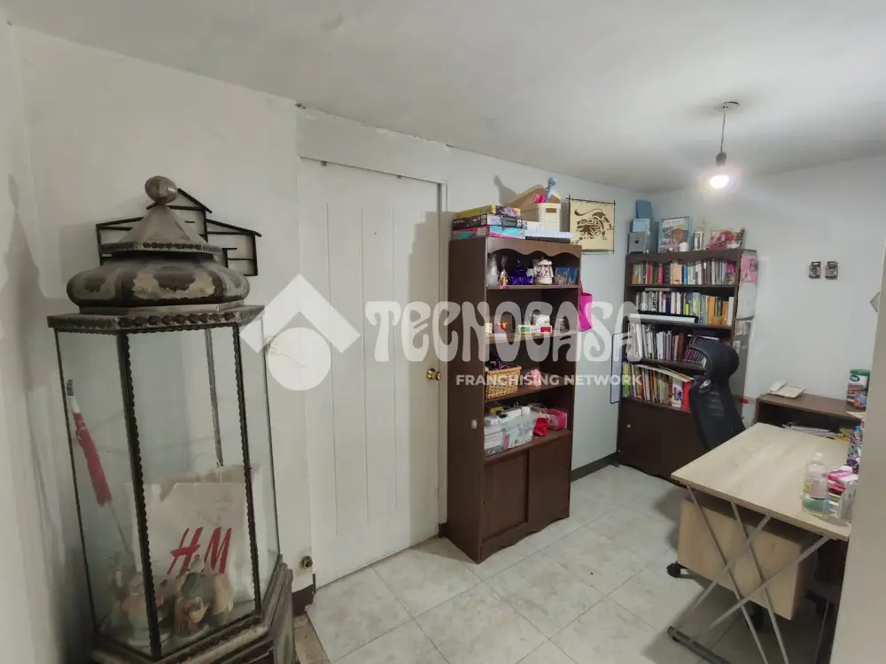 Casa en Roma Sur — foto 7