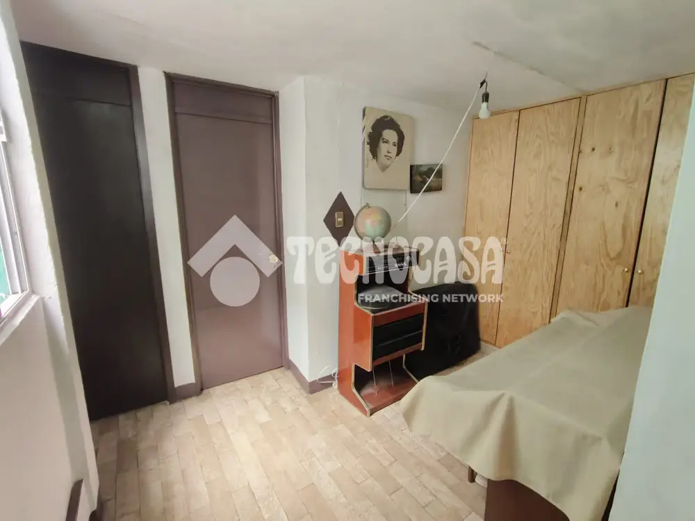 Casa en Roma Sur — foto 9