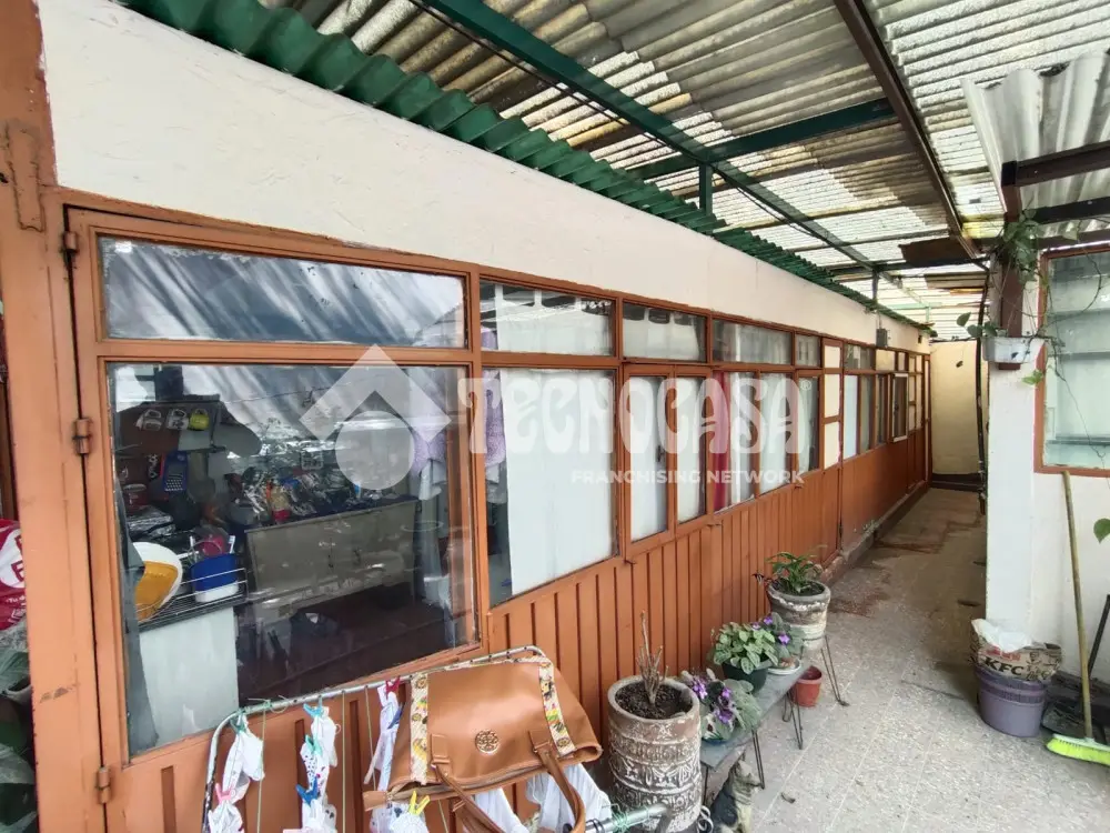 Casa en Roma Sur — foto 10
