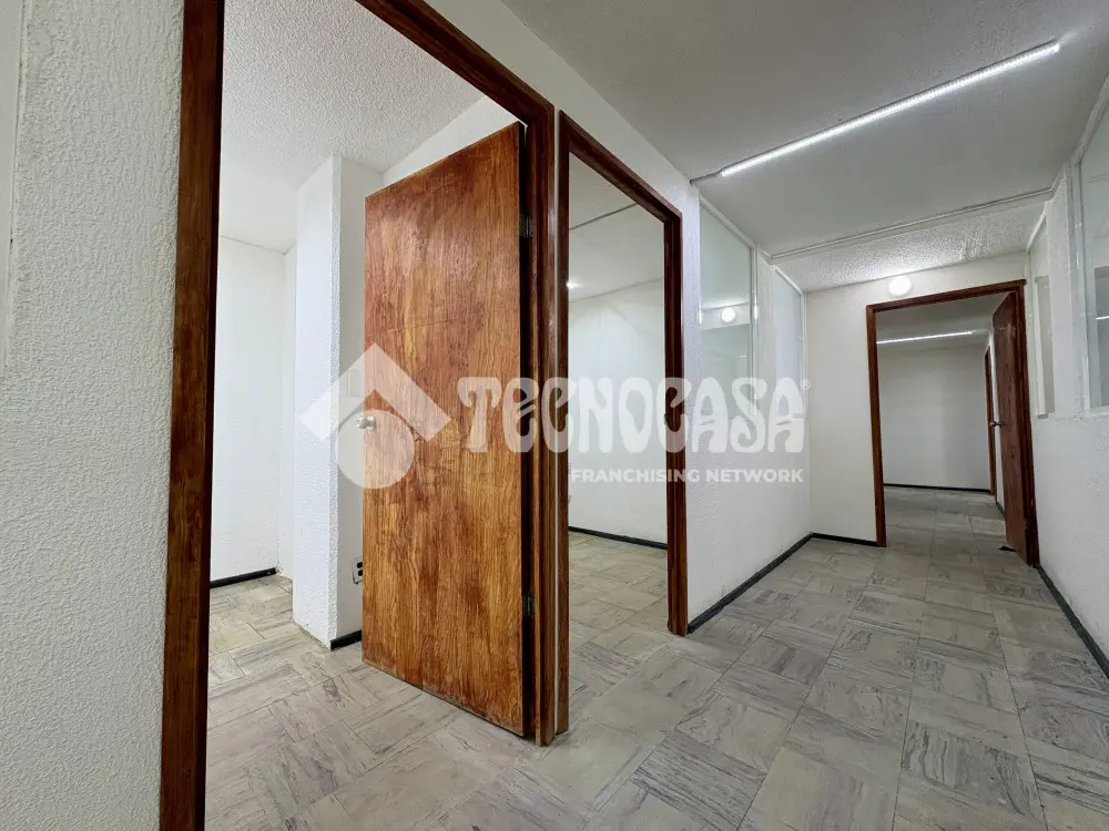 Oficina en Hipodromo — foto 2