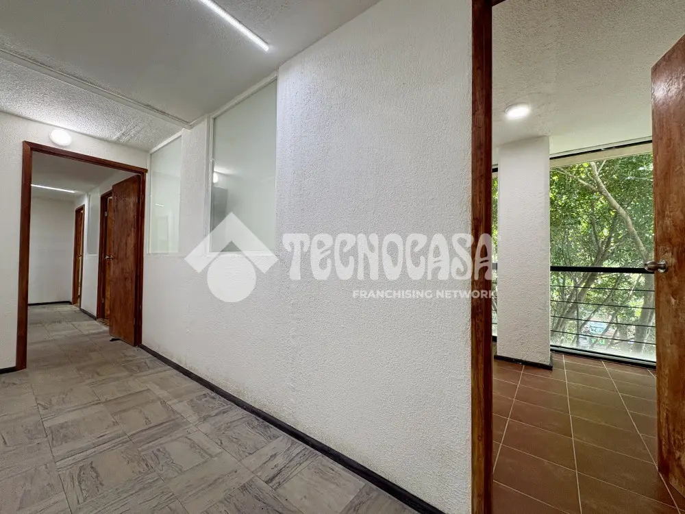 Oficina en Hipodromo — foto 3