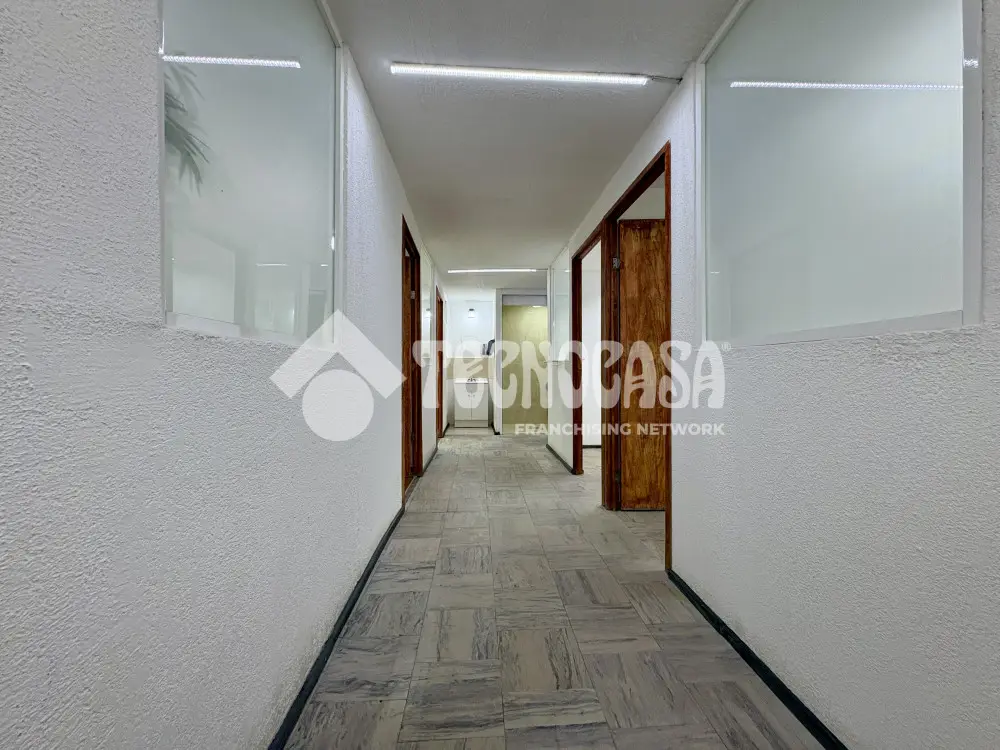 Oficina en Hipodromo — foto 7