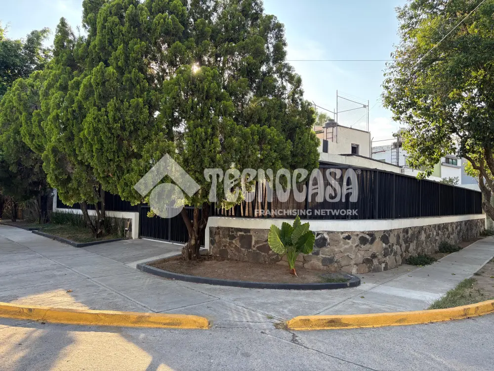 Casa en Chapalita Sur — foto 2