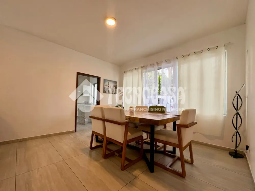 Casa en Chapalita Sur — foto 3