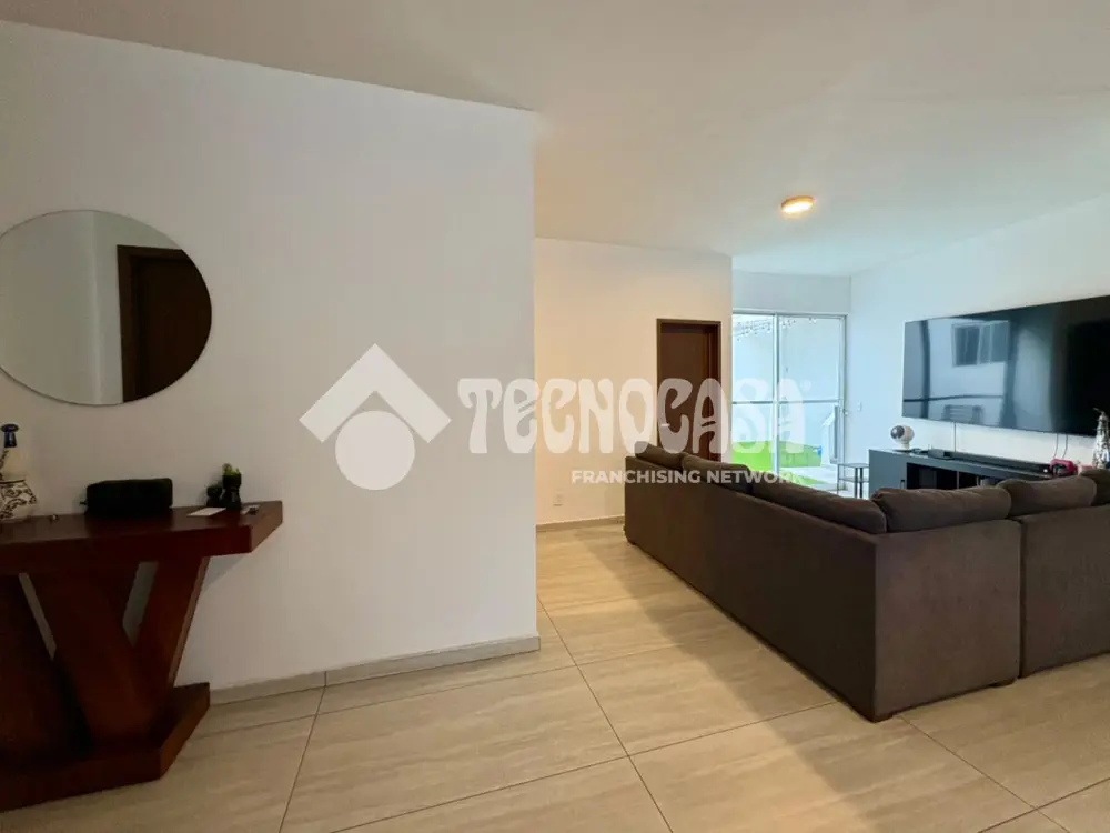 Casa en Chapalita Sur — foto 4