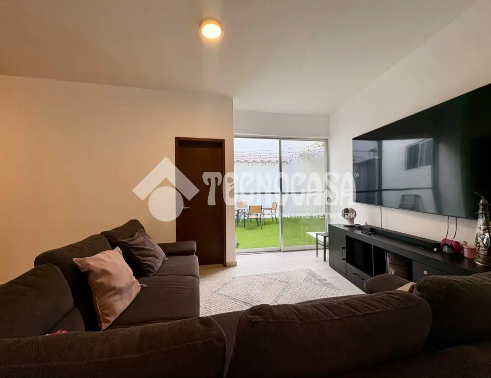 Casa en Chapalita Sur — foto 5
