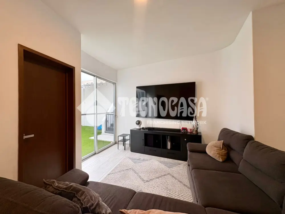 Casa en Chapalita Sur — foto 6