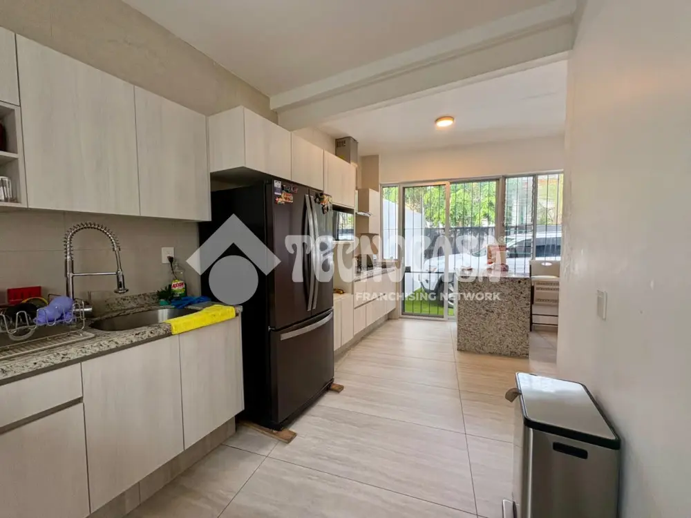 Casa en Chapalita Sur — foto 8