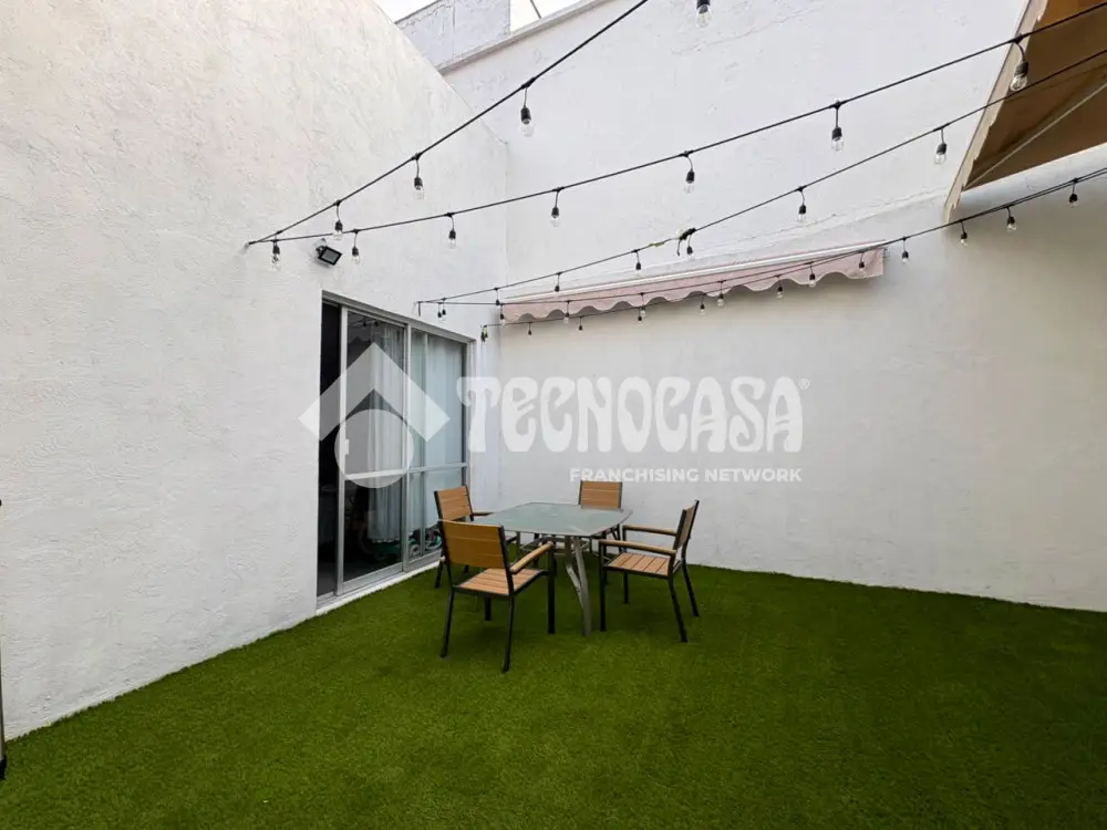 Casa en Chapalita Sur — foto 10