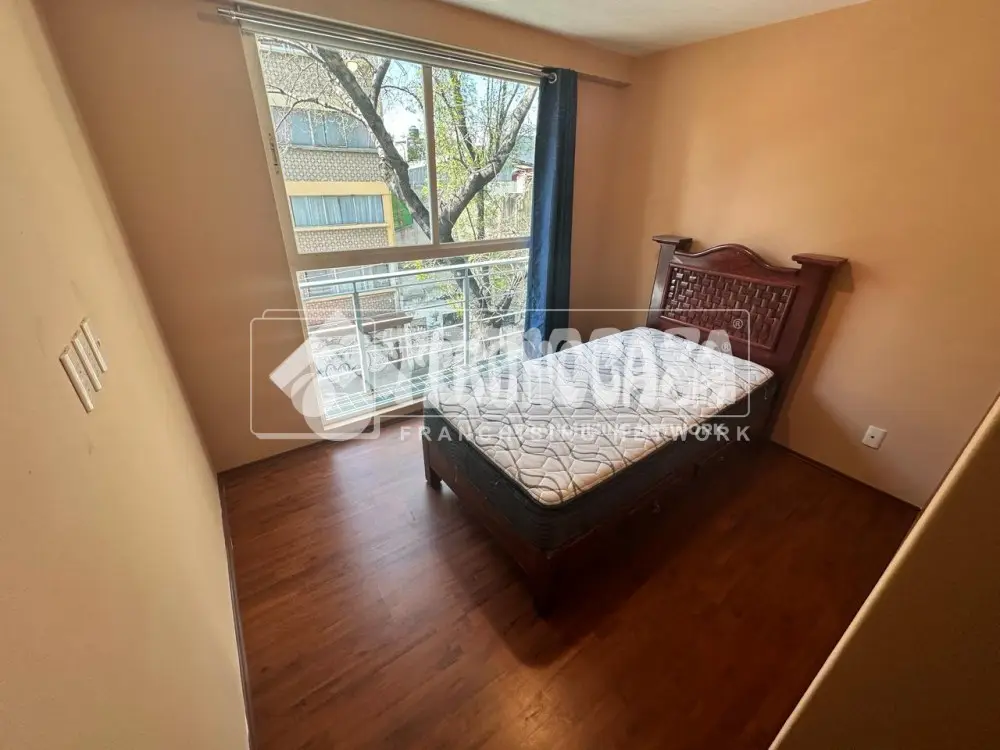 Departamento en Santa Maria la Ribera — foto 11