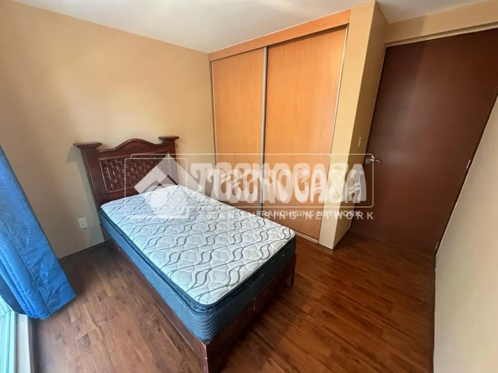 Departamento en Santa Maria la Ribera — foto 12