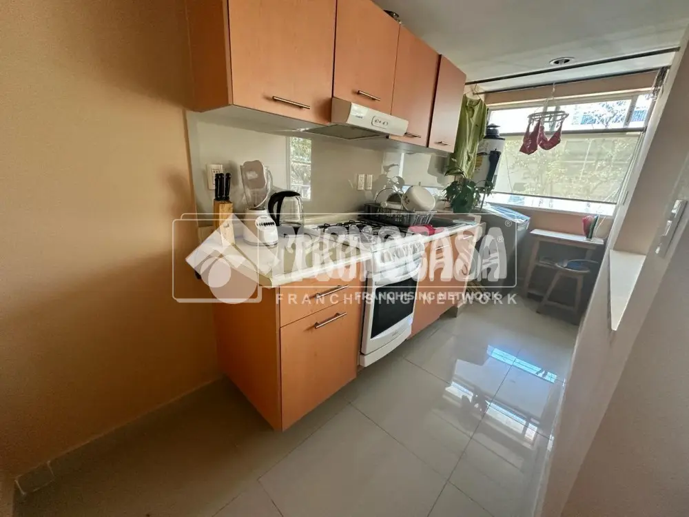 Departamento en Santa Maria la Ribera — foto 9