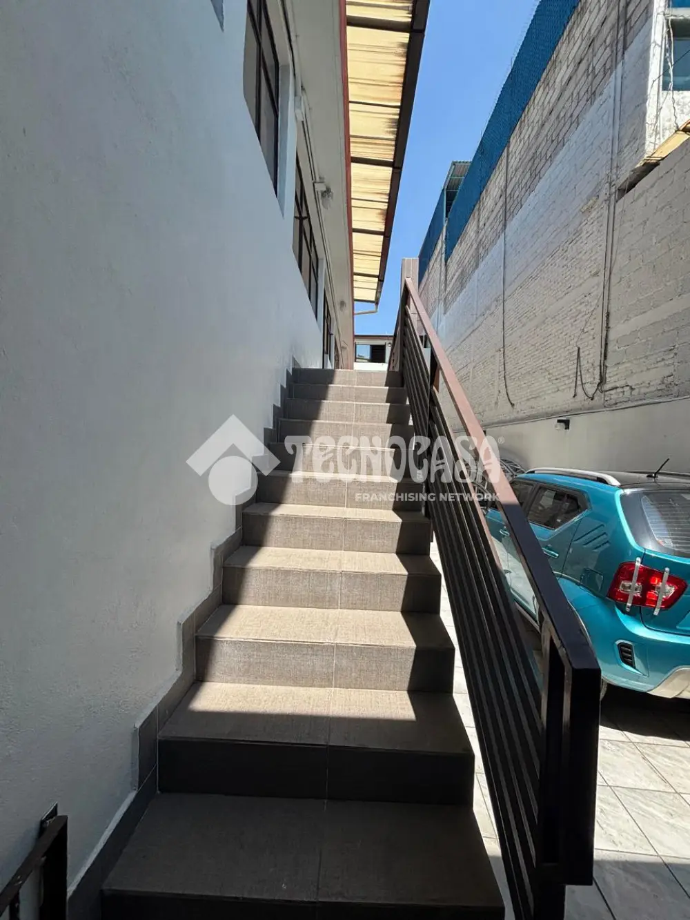 Departamento en Ex-Ejido de San Francisco Culhuacan — foto 2