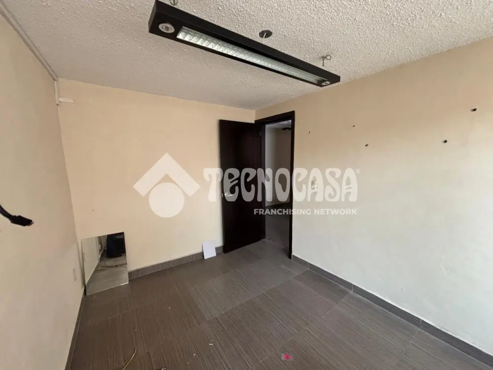 Departamento en Ex-Ejido de San Francisco Culhuacan — foto 12