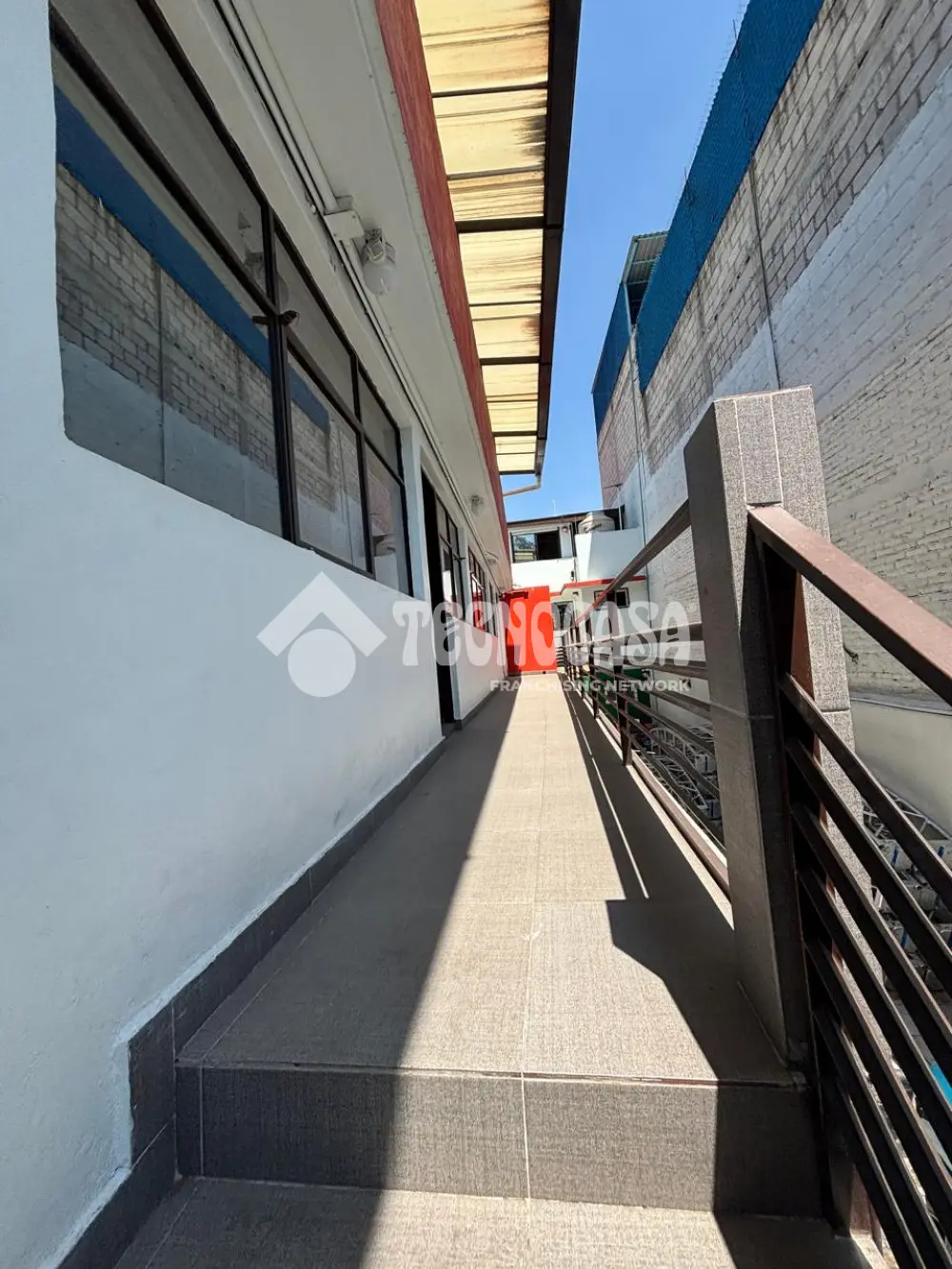 Departamento en Ex-Ejido de San Francisco Culhuacan — foto 3