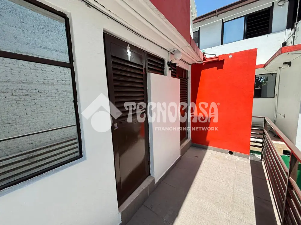 Departamento en Ex-Ejido de San Francisco Culhuacan — foto 4
