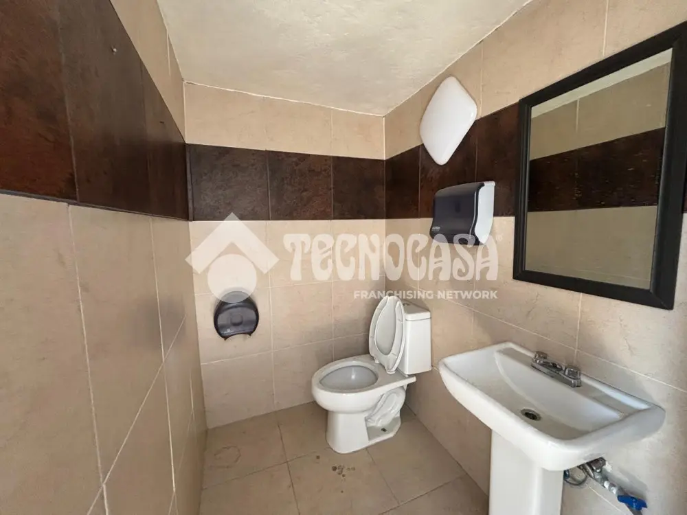 Departamento en Ex-Ejido de San Francisco Culhuacan — foto 5