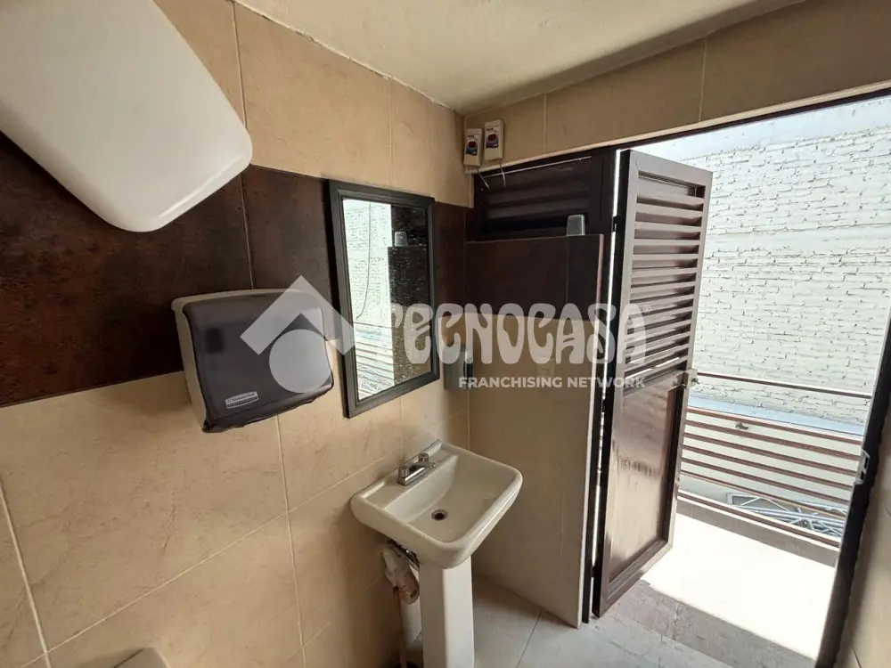 Departamento en Ex-Ejido de San Francisco Culhuacan — foto 6