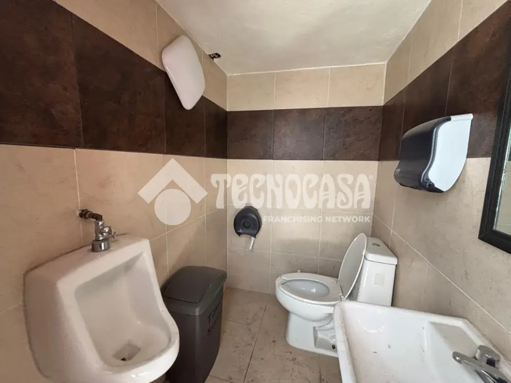 Departamento en Ex-Ejido de San Francisco Culhuacan — foto 7