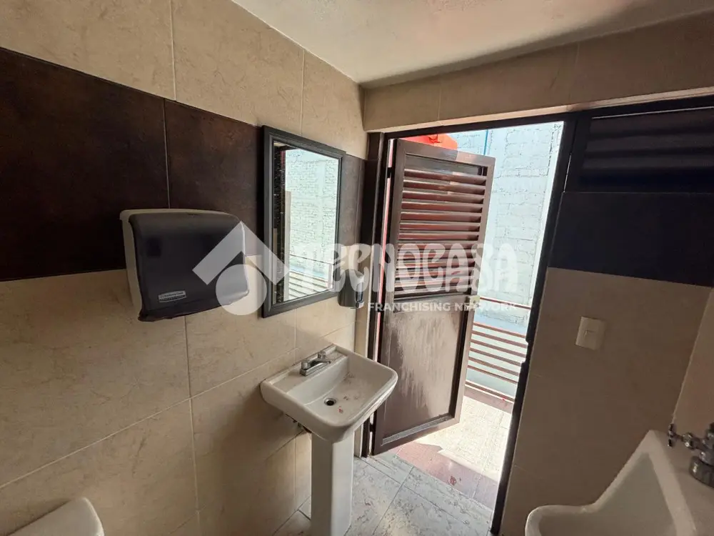 Departamento en Ex-Ejido de San Francisco Culhuacan — foto 8