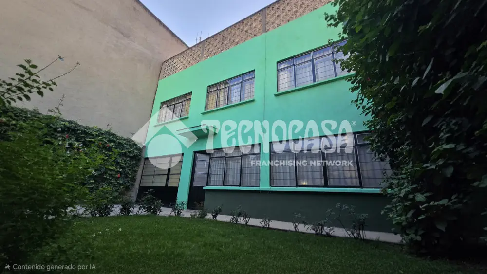 Casa en Villa Lazaro Cardenas