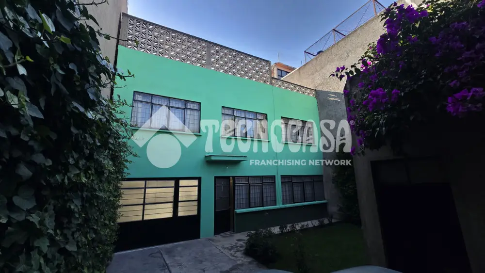 Casa en Villa Lazaro Cardenas — foto 2