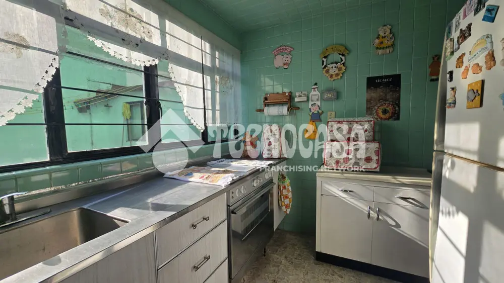 Casa en Villa Lazaro Cardenas — foto 11