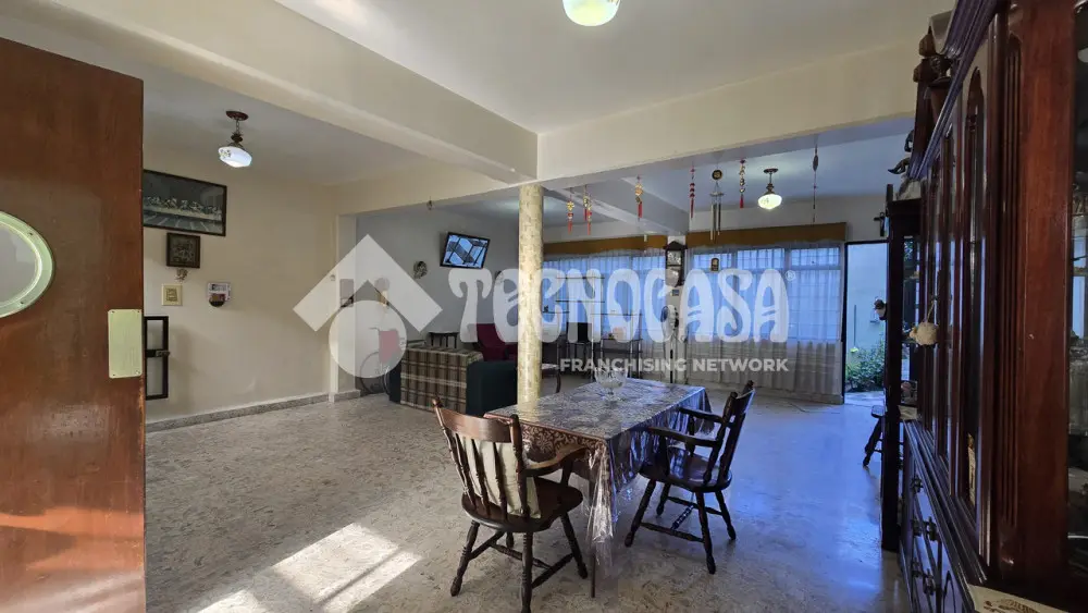 Casa en Villa Lazaro Cardenas — foto 3
