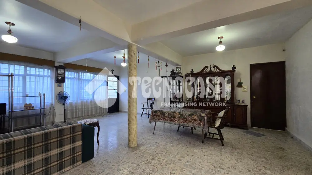 Casa en Villa Lazaro Cardenas — foto 4
