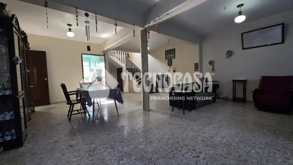 Casa en Villa Lazaro Cardenas — foto 5