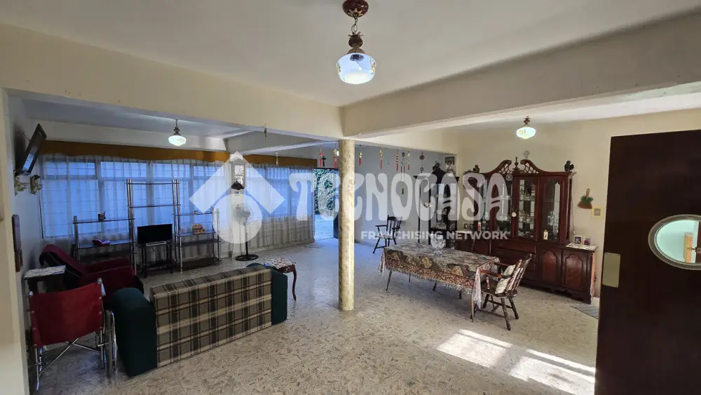 Casa en Villa Lazaro Cardenas — foto 7
