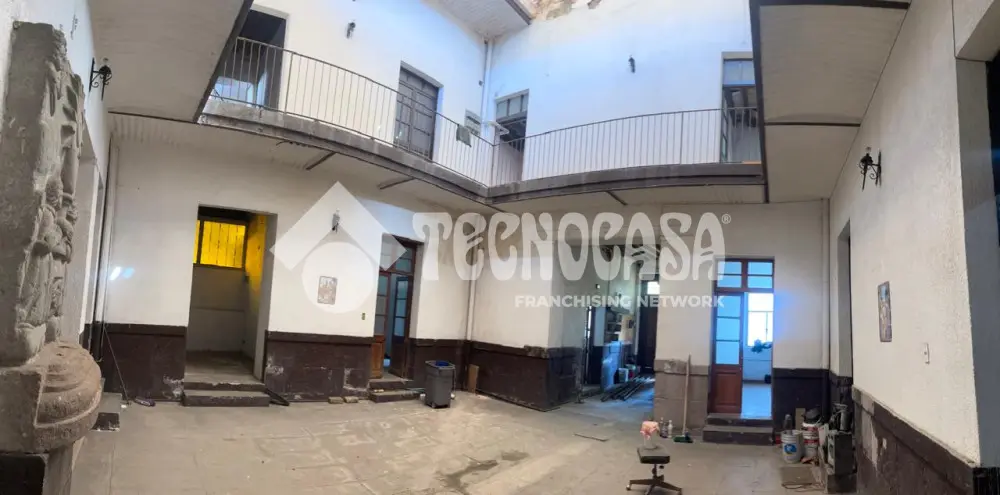 Casa en Tabacalera — foto 2